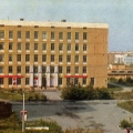 Медицинский институт