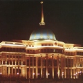 Резиденция Президента Республики Казахстан «Акорда»