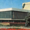 Театр имени Н. Ф. Погодина