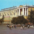 Tselinograd 1986  - Hotel Ishim - Гостиница Ишим.jpg