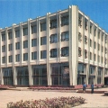 Tselinograd 1981 - public service center - Дом быта - Целиноград - Казахстан.jpg