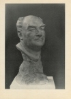Портрет скульптора А. К. Кучиса. 1958