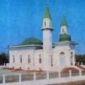 Выставочный зал (Семипалатинская мечеть)