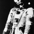 «Возвращение с орбиты» 1983