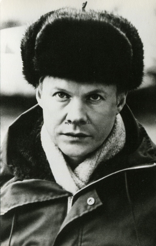 Виталий Соломин - Vitaly Solomin - «Зимняя вишня» 1985 - Winter Cherry.jpg