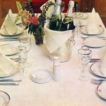 Table setting for gala receptions  - Сервировка стола для торжественных приемов.jpg
