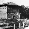 Башня Акмолинского укрепления
