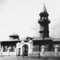 Акмолинская мечеть
