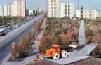 Tselinniki avenue