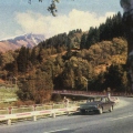 Almaty 1974 - the road to Medeo - По дороге на Медео - Алма-Ата .jpg