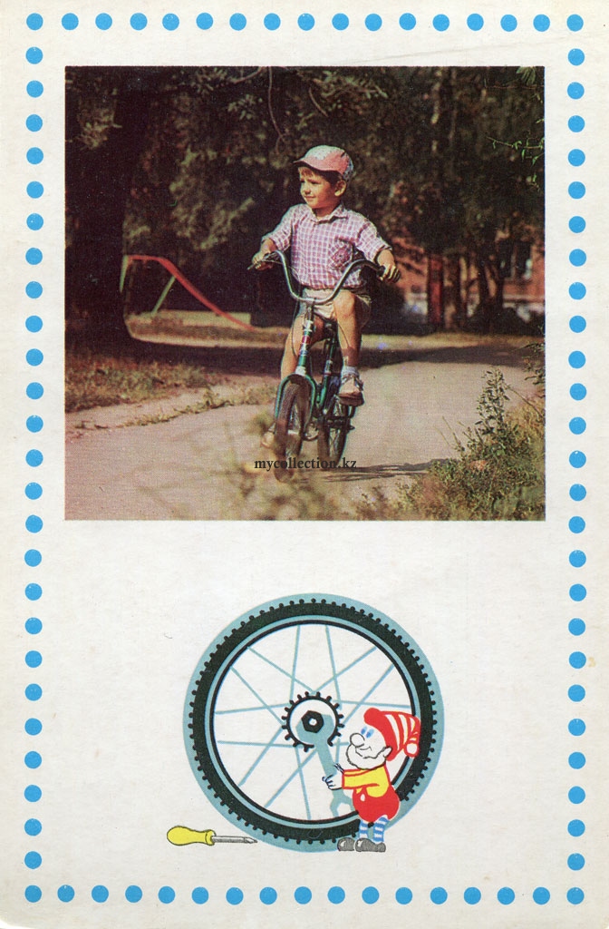 воспитание мальчика 5-6 лет - Разнообразные прогулки - велосипед - самокат.jpg