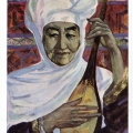 Dina Nurpeisova