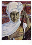 Dina Nurpeisova